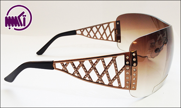 فروش عینک زنانه Dior cinquante